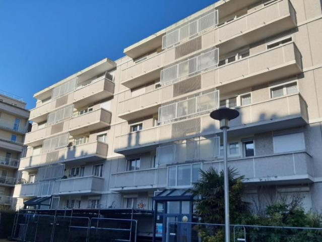 Location Appartement Rue Augustin Normand, Le Havre