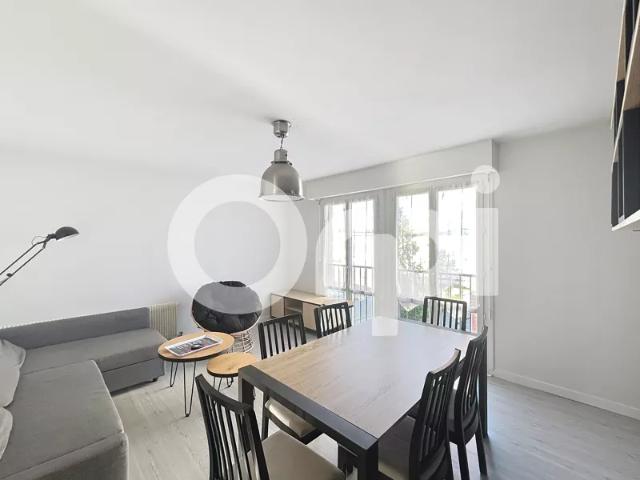 Location Appartement Rue Augustin Thierry, Brive la Gaillarde