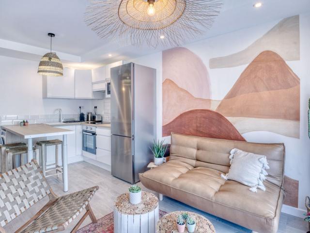 Location Appartement Rue Aurélia, Cannes