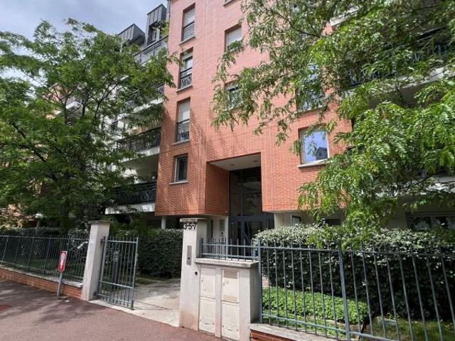 Location Appartement Rue Ausone, Bruges