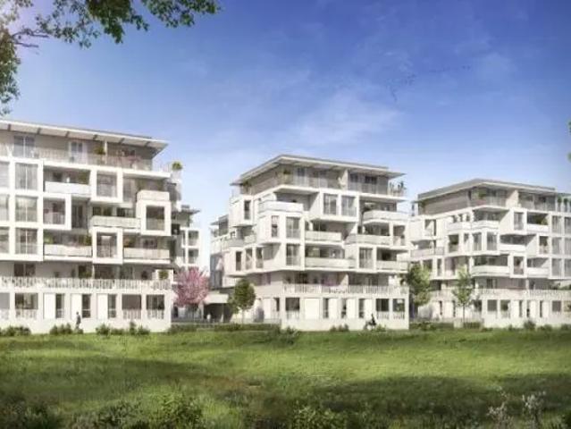 Location Appartement Rue Averroès, Castelnau le Lez
