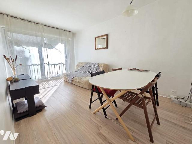 Location Appartement Rue Avisseau, Tours