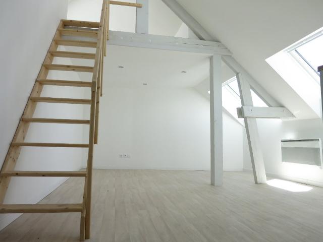 Location Appartement Rue Bottolier, Évreux