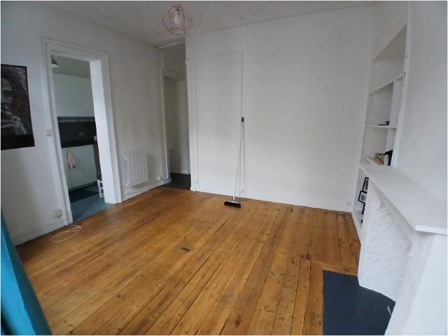 Location Appartement Rue Boucher de Perthes, Lille