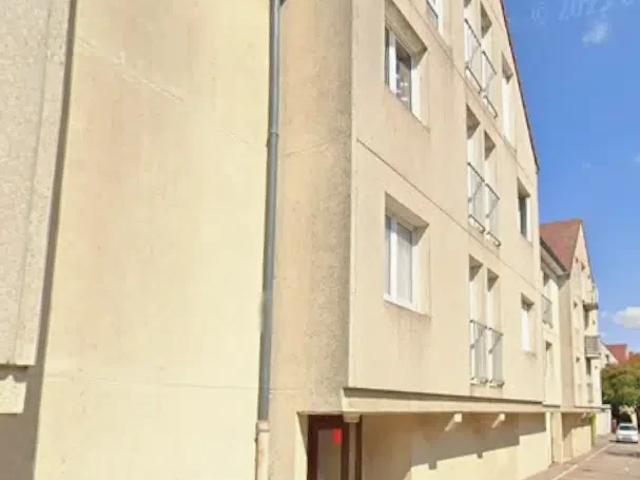 Location Appartement Rue Boucher de Perthes, Troyes