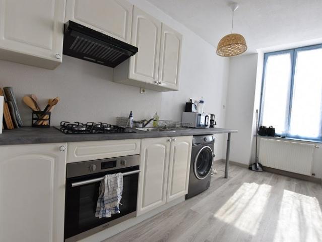 Location Appartement Rue Boucherie Basse, Le Puy en Velay