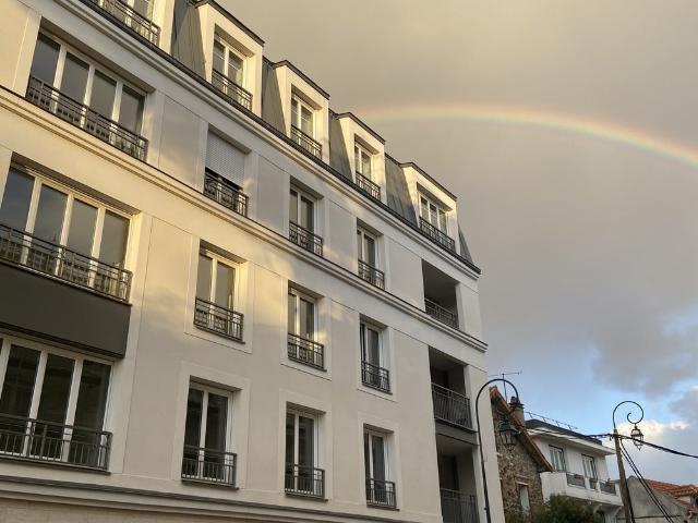 Location Appartement Rue Boucicaut, Fontenay aux Roses