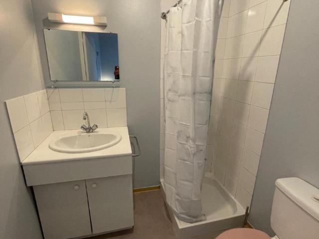 Location Appartement Rue Bougère, Angers