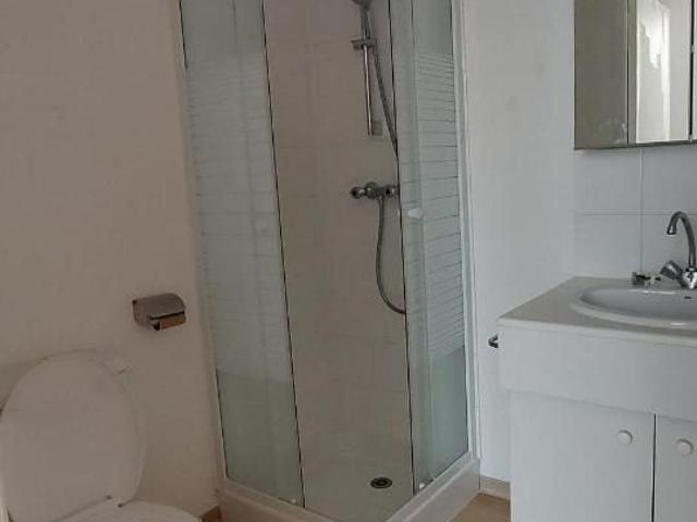 Location Appartement Rue Bougère, Angers