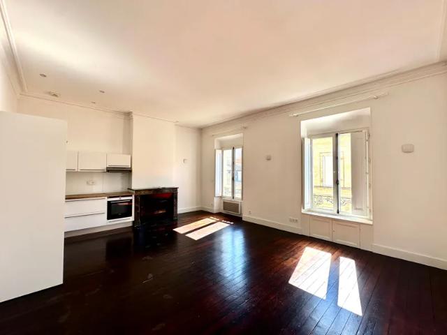 Location Appartement Rue Boudet, Bordeaux