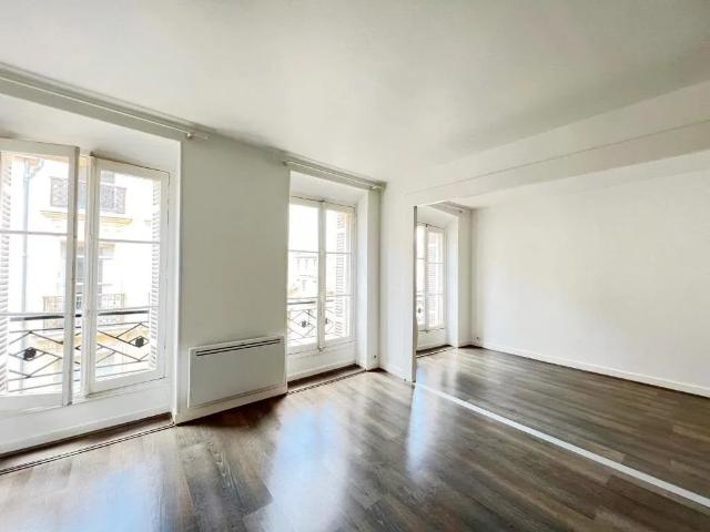 Location Appartement Rue Bouffard, Bordeaux