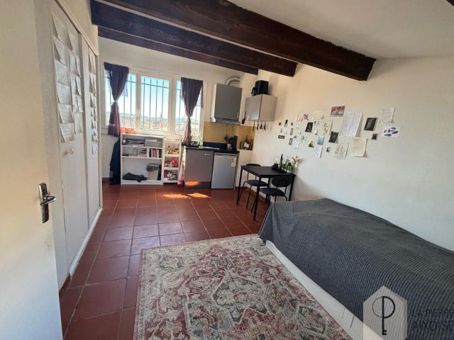 Location Appartement Rue Boulegon, Aix en Provence