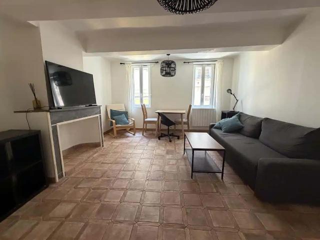 Location Appartement Rue Boulegon, Aix en Provence