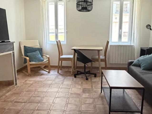Location Appartement Rue Boulegon, Aix en Provence