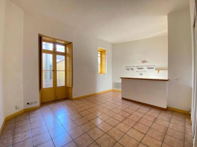 Location Appartement Rue Boussairolles, Montpellier