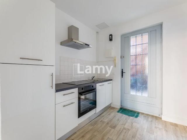 Location Appartement Rue Bouquet, Rouen