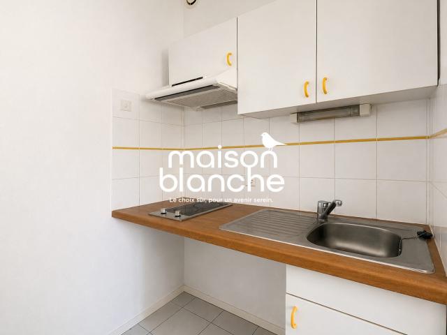 Location Appartement Rue Bouquière, Bordeaux