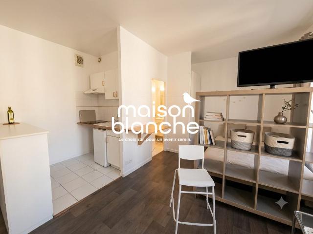 Location Appartement Rue Bouquière, Bordeaux