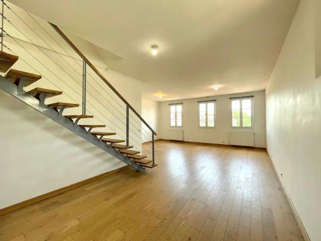 Location Appartement Rue Bouquières, Toulouse