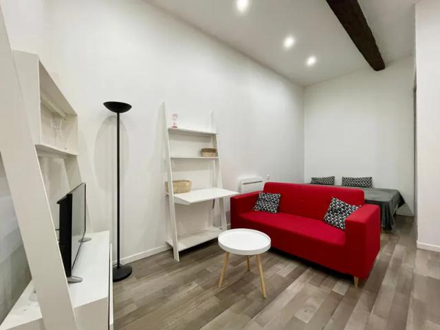 Location Appartement Rue Bouquières, Toulouse