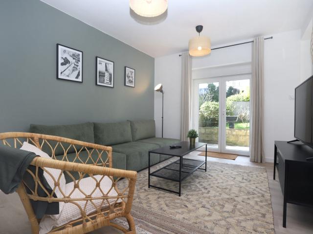 Location Appartement Rue Bournazel, Brest