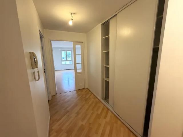 Location Appartement Rue Bourdarie Lefure, Asnières sur Seine