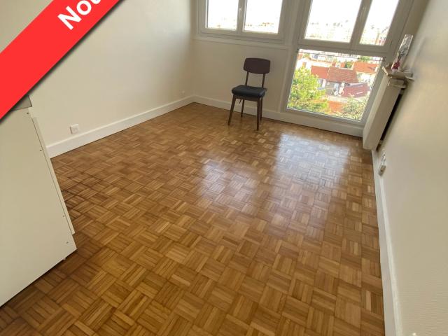 Location Appartement Rue Bourdarie Lefure, Asnières sur Seine
