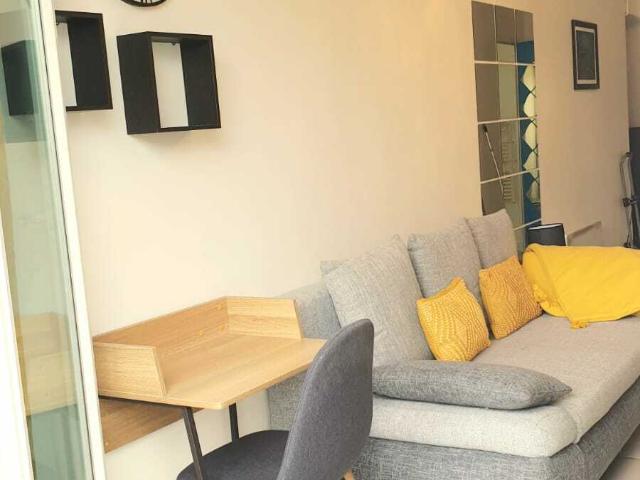 Location Appartement Rue Bourgelat, Maisons Alfort