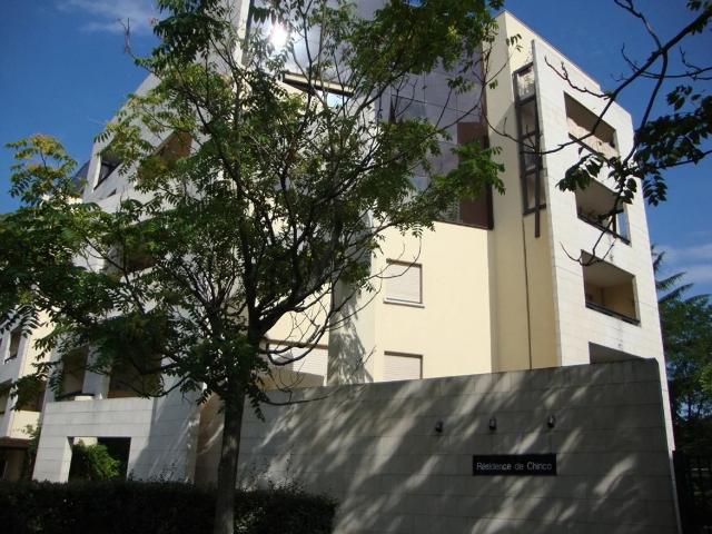 Location Appartement Rue Bourges, Talence