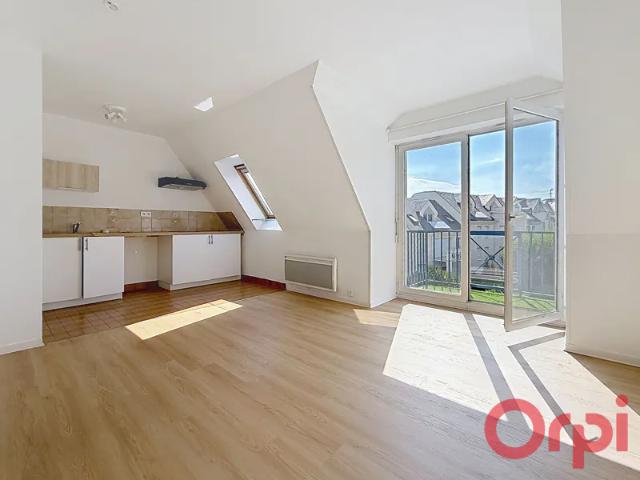 Location Appartement Rue Bourgneuf, Antony