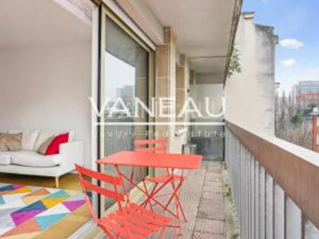 Location Appartement Rue Boutard, Neuilly sur Seine