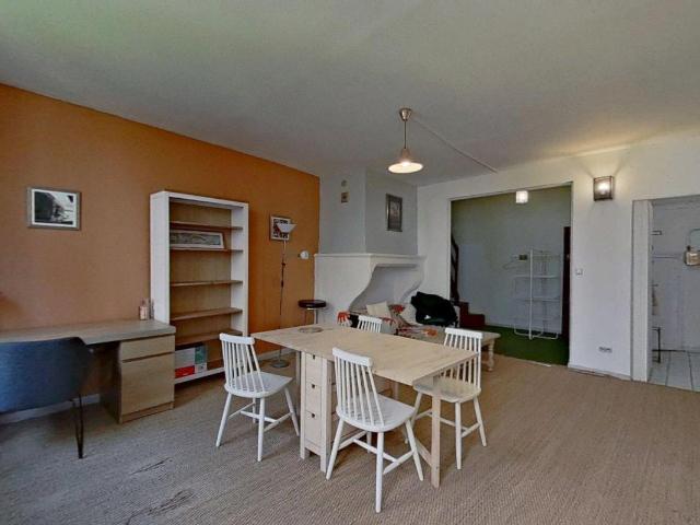 Location Appartement Rue Bouteille, Lyon