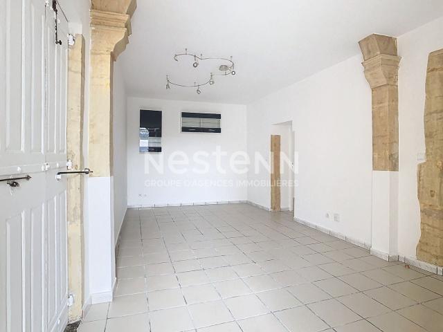 Location Appartement Rue Bouverie, Montélimar