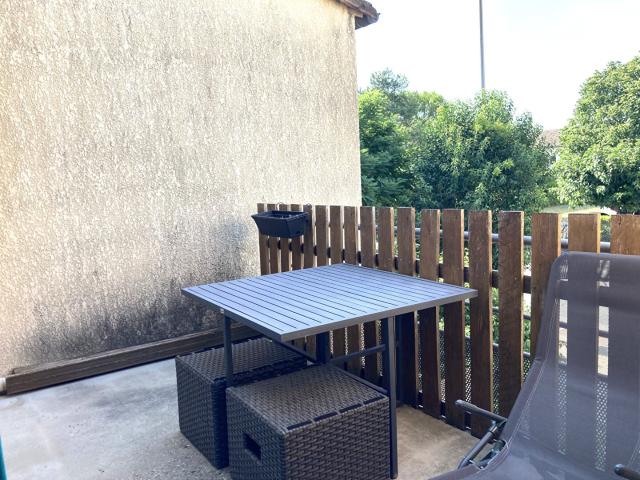 Location Appartement Rue Bouverie, Montélimar