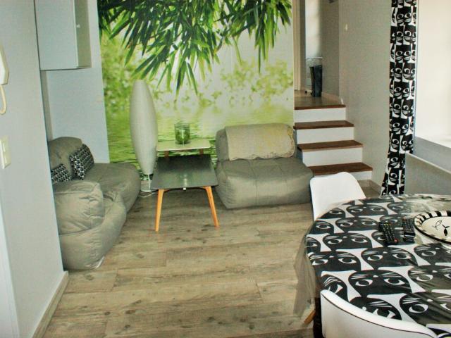 Location Appartement Rue Bouverie, Montélimar