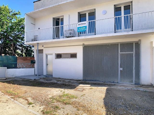 Location Appartement Rue Bouverie, Montélimar