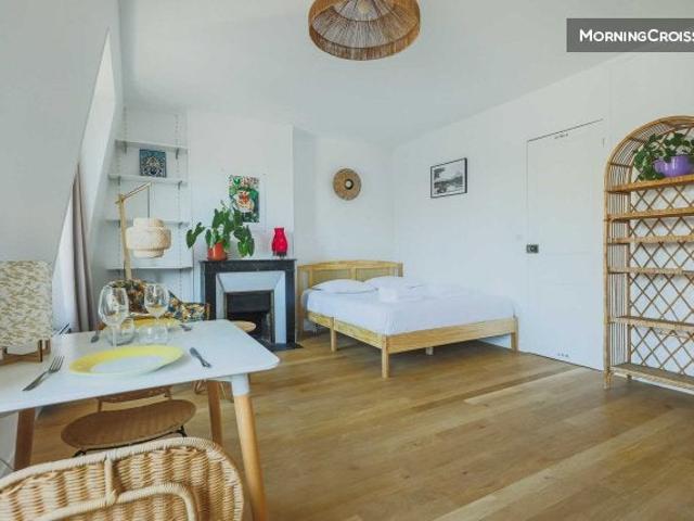 Location Appartement Rue Boyer Barret, Paris