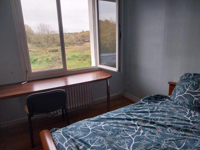 Location Appartement Rue Bobby Lapointe, Saint Étienne du Rouvray