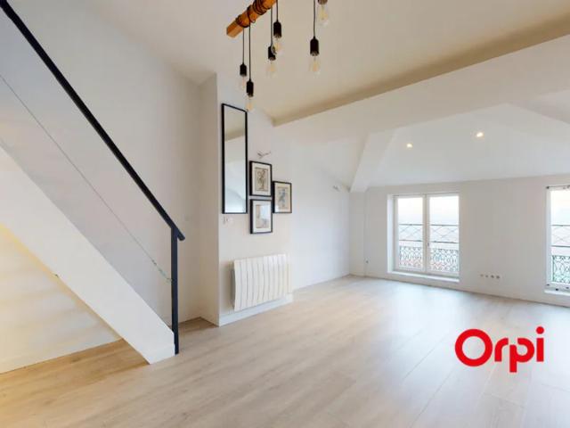 Location Appartement Rue Bodin, Lyon