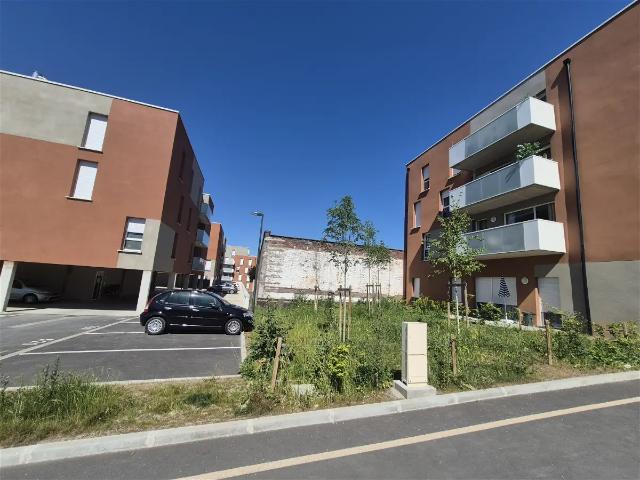 Location Appartement Rue Boileau, Tourcoing
