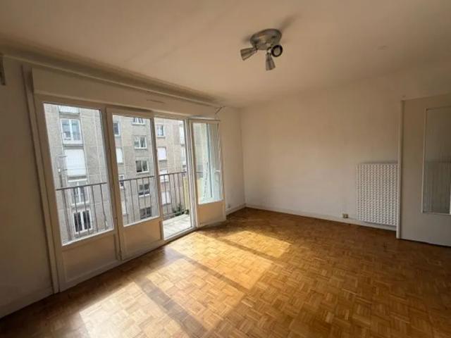 Location Appartement Rue Boileau, Brest