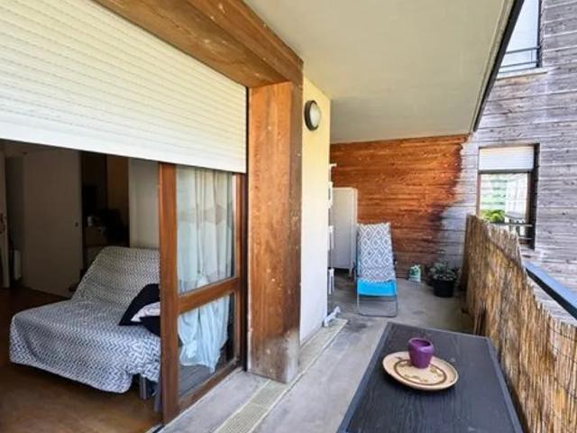 Location Appartement Rue Boileau, Crosne