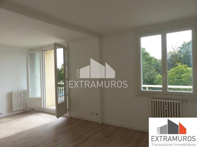 Location Appartement Rue Boileau, Lyon