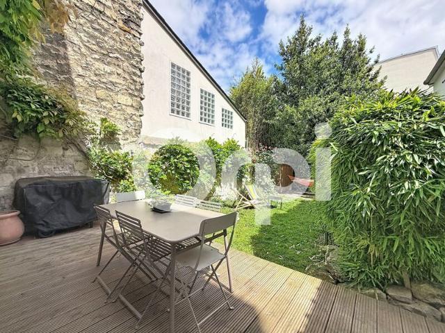 Location Appartement Rue Boileau, Montrouge