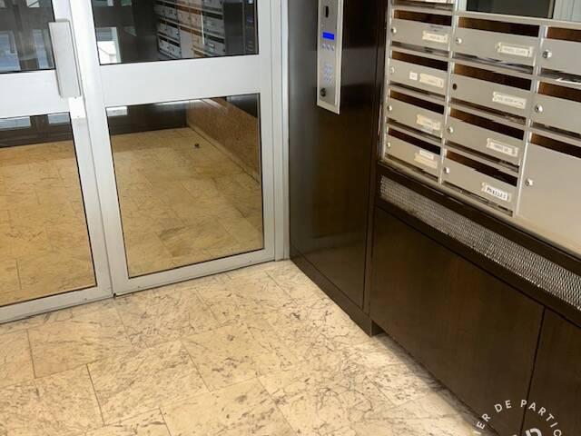 Location Appartement Rue Boileau, Paris