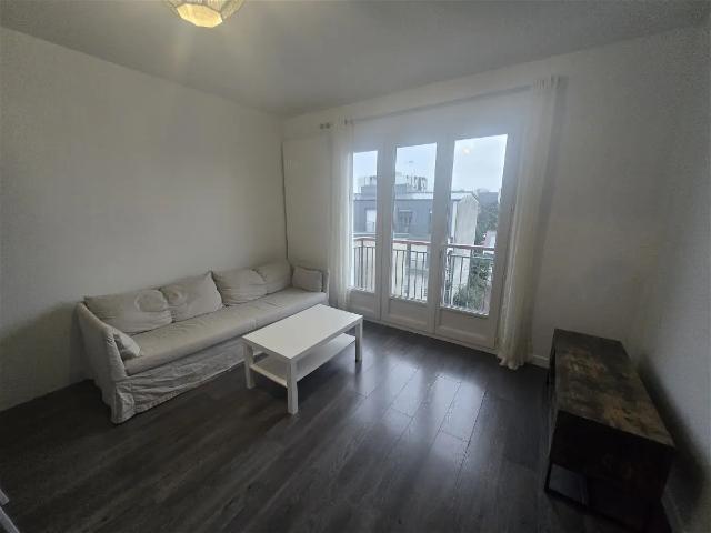 Location Appartement Rue Bois, Tours