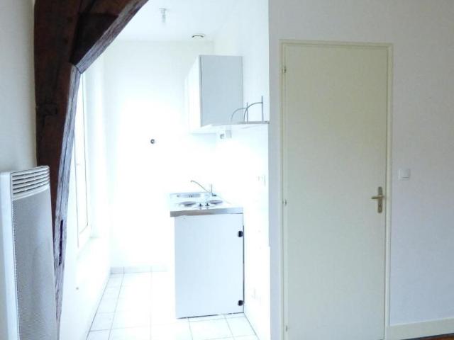Location Appartement Rue Boisnet, Angers