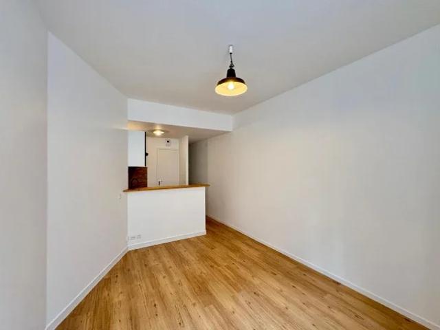 Location Appartement Rue Boisnet, Angers