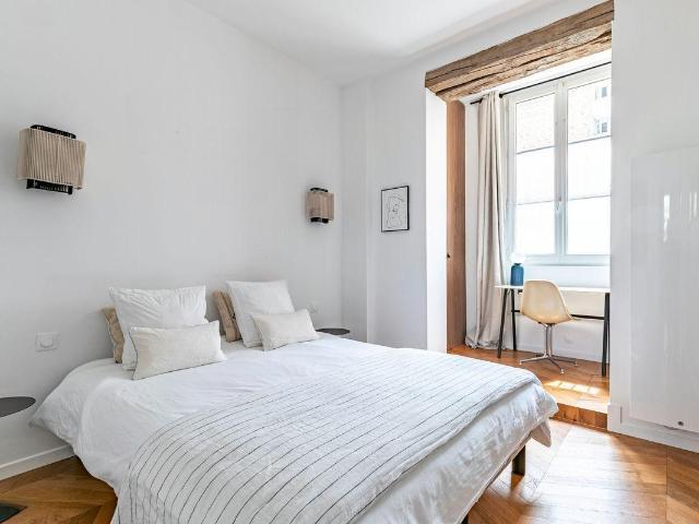 Location appartement Rue Boissiere Trocadeo