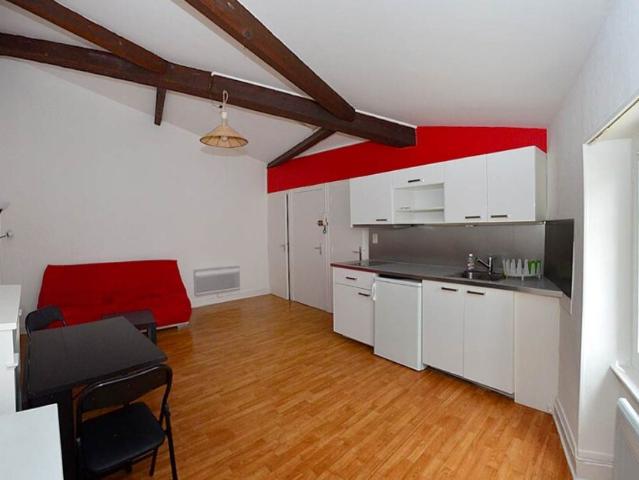 Location Appartement Rue Boirot, Clermont Ferrand